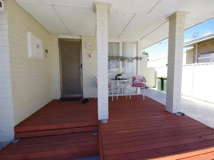Second view of Homely house listing, 37 Tendring Way, Girrawheen WA 6064