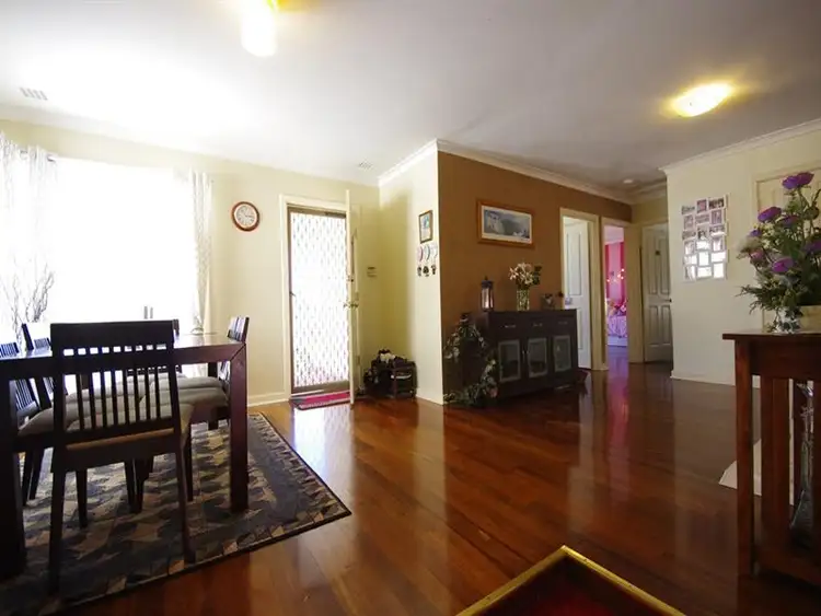 Fifth view of Homely house listing, 37 Tendring Way, Girrawheen WA 6064