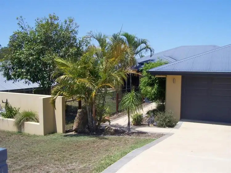 2 Outlook Close, Gympie QLD 4570