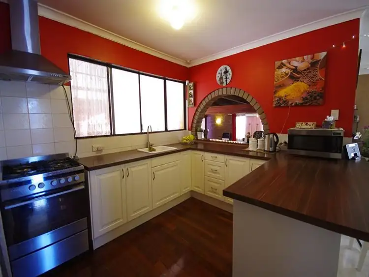 Sixth view of Homely house listing, 37 Tendring Way, Girrawheen WA 6064