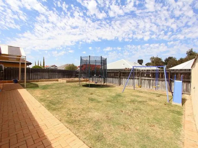 Fourth view of Homely house listing, 22 Granesse Drive, Ellenbrook WA 6069