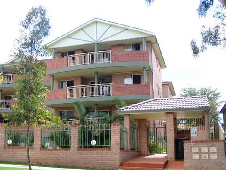 14/48-54 DENMAN Avenue, Wiley Park NSW 2195