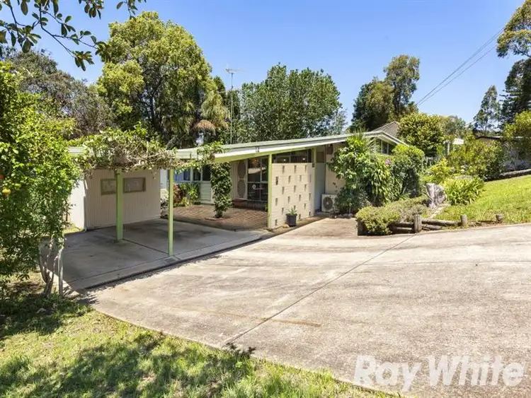Second view of Homely house listing, 12 Bonar Street, Carlingford NSW 2117