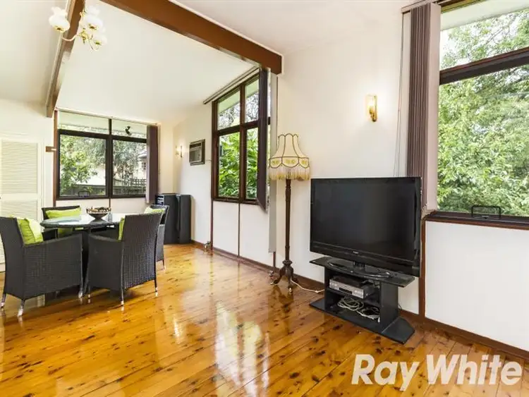 Fifth view of Homely house listing, 12 Bonar Street, Carlingford NSW 2117