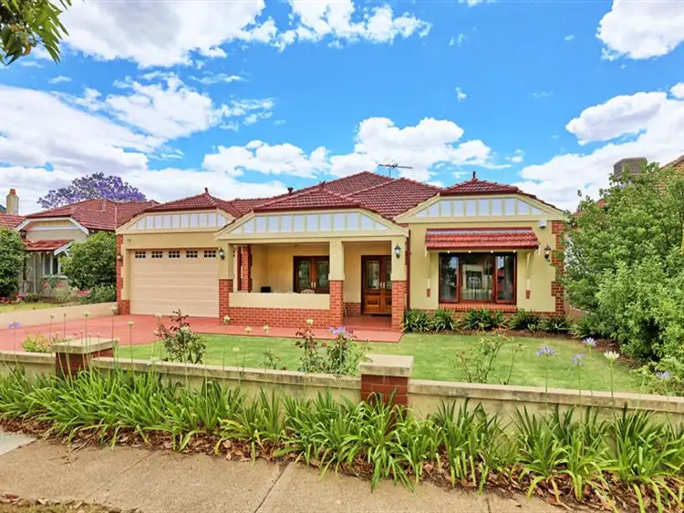12 Elstree Avenue, Menora WA 6050