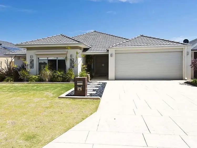 Second view of Homely house listing, 26 Munich Link, Forrestdale WA 6112