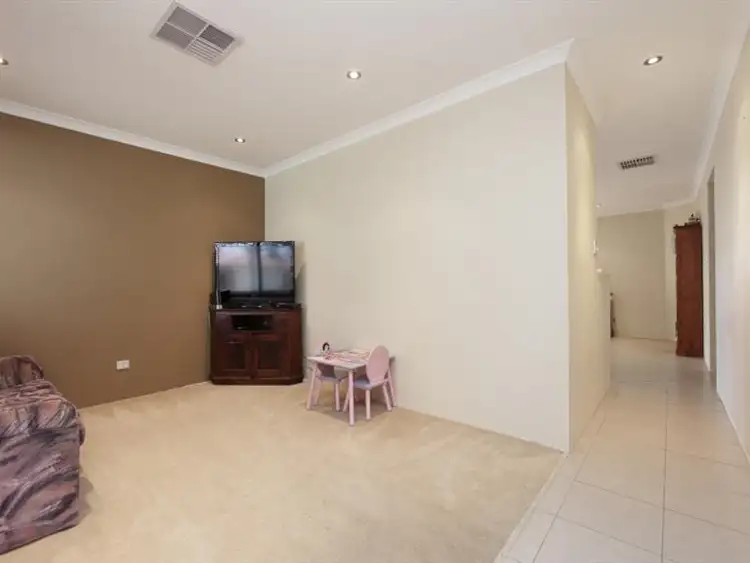 Fifth view of Homely house listing, 22 Granesse Drive, Ellenbrook WA 6069