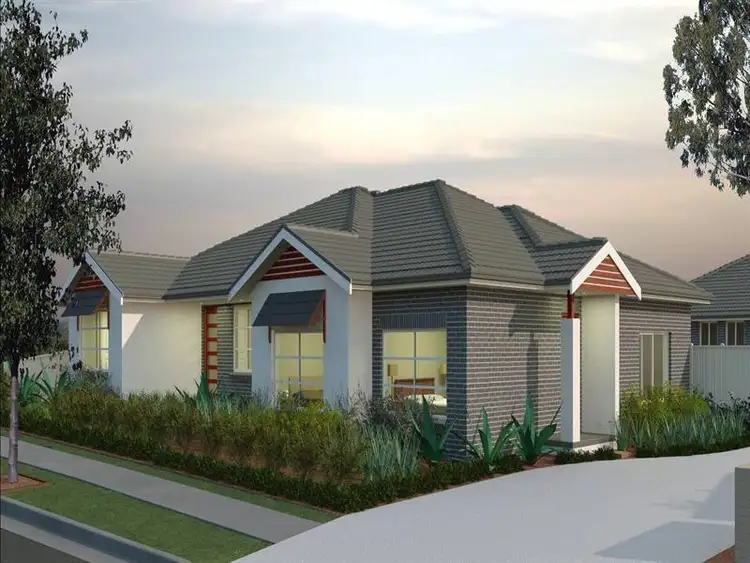 Second view of Homely villa listing, 4/54 Jubilee Road, Elermore Vale NSW 2287