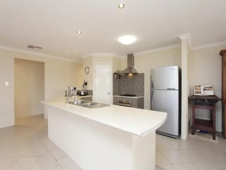 Third view of Homely house listing, 22 Granesse Drive, Ellenbrook WA 6069