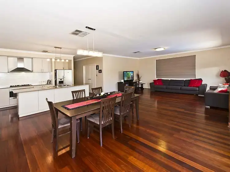 Fourth view of Homely house listing, 26 Munich Link, Forrestdale WA 6112