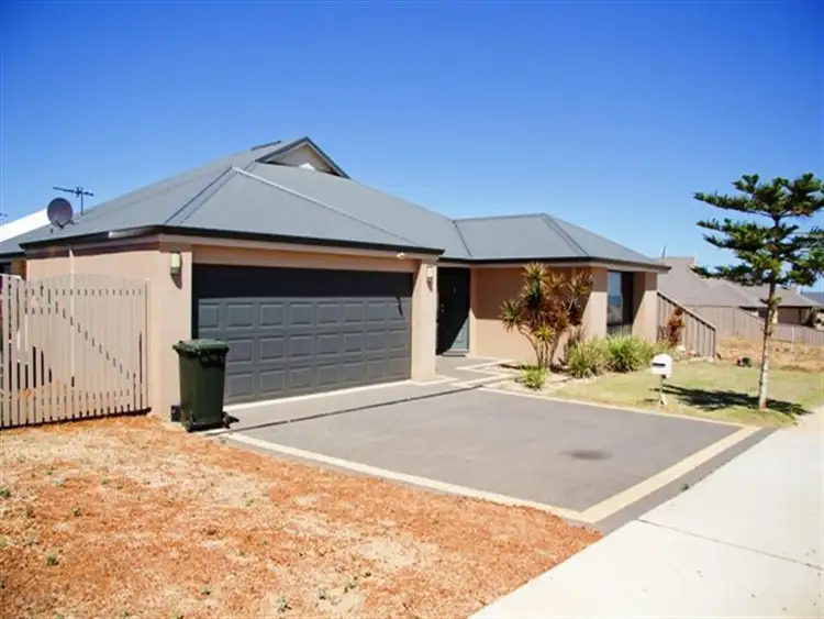 Second view of Homely house listing, 18 Neptune Corner, Glenfield WA 6532