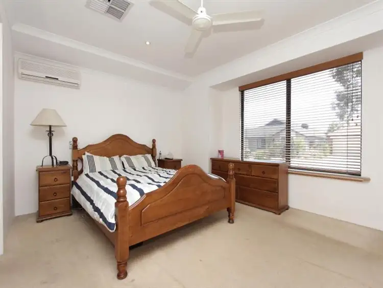 Sixth view of Homely house listing, 22 Granesse Drive, Ellenbrook WA 6069