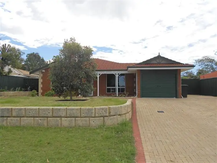 20 Dunmore Circuit, Merriwa WA 6030