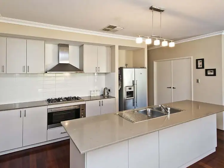 Sixth view of Homely house listing, 26 Munich Link, Forrestdale WA 6112