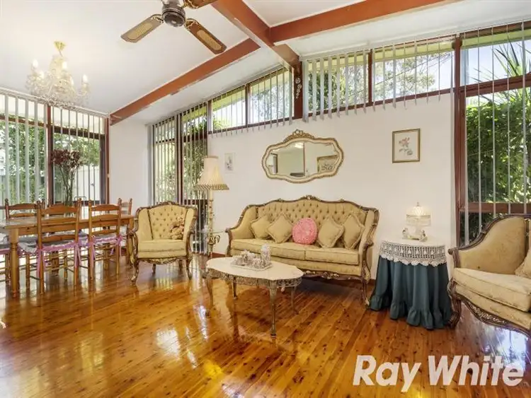 12 Bonar Street, Carlingford NSW 2117