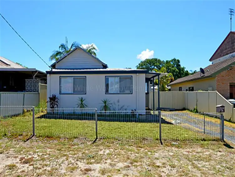 Address available on request