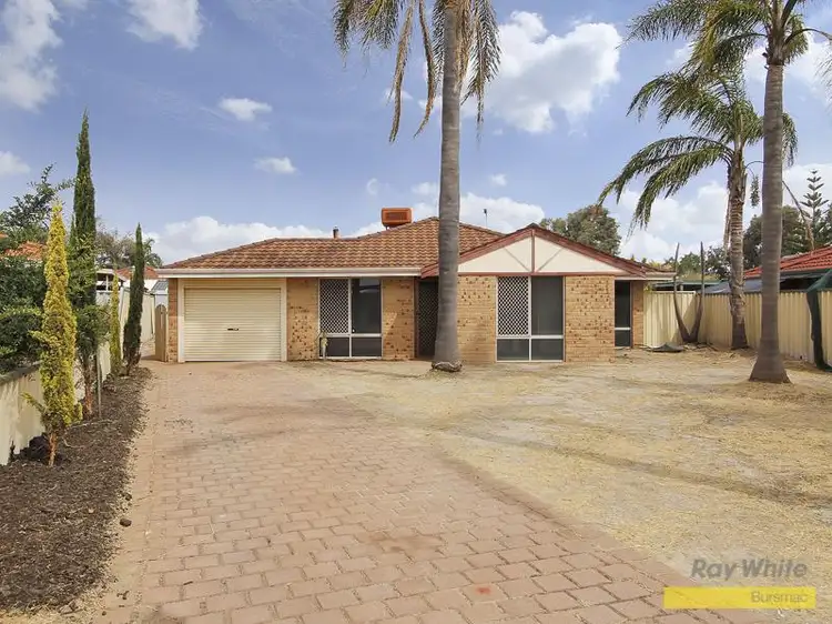16 Nornalup Close, Ballajura WA 6066