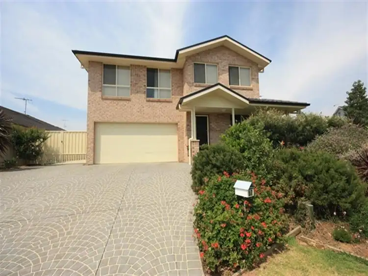 57 Aristida Circuit, Mount Annan NSW 2567