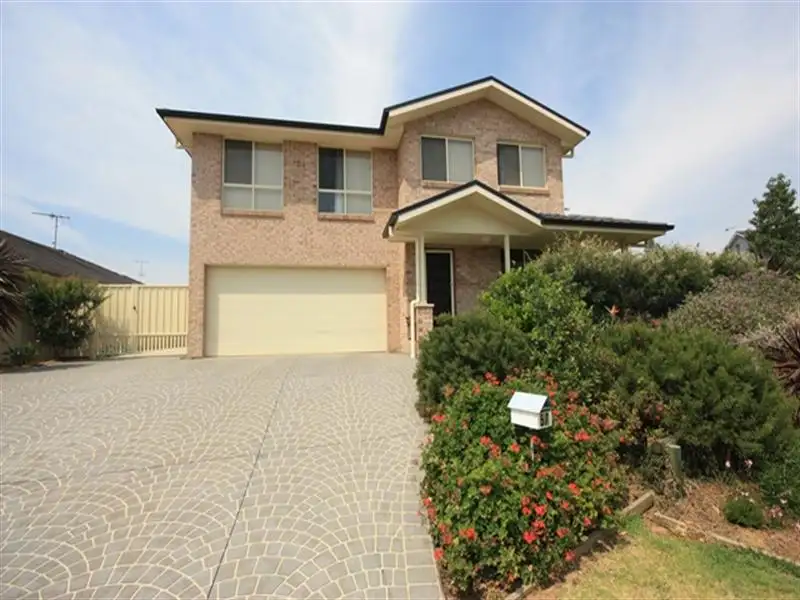 Main view of Homely house listing, 57 Aristida Circuit, Mount Annan NSW 2567