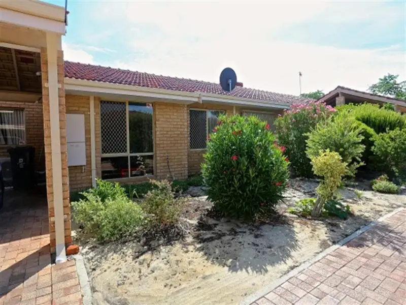 Main view of Homely house listing, 2/40 Camden Street, Dianella WA 6059