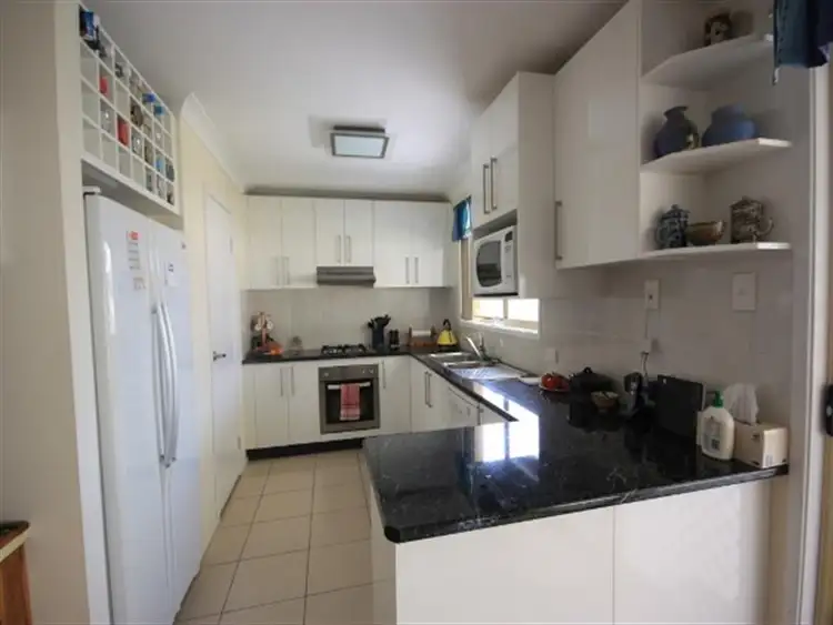 Second view of Homely house listing, 57 Aristida Circuit, Mount Annan NSW 2567