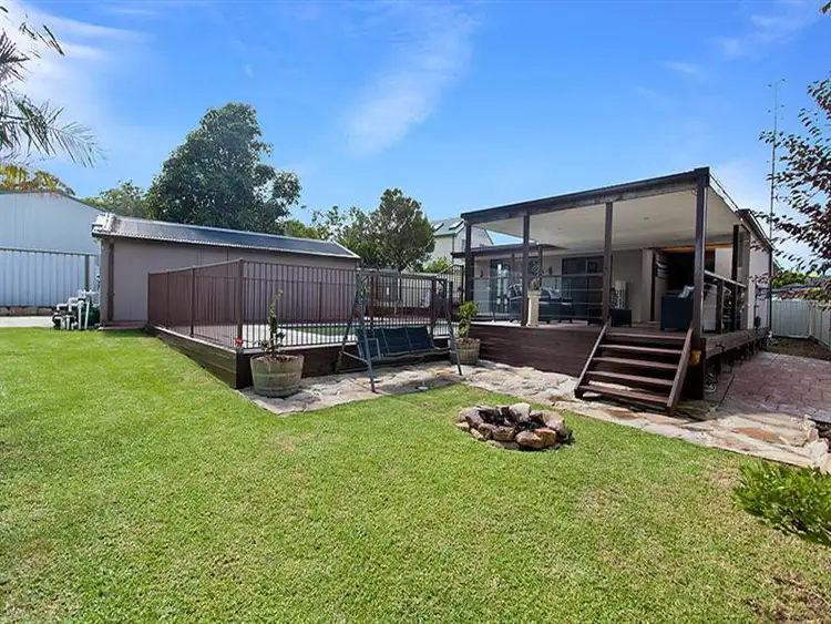 Fifth view of Homely house listing, 2 Cullen Street, Oak Flats NSW 2529