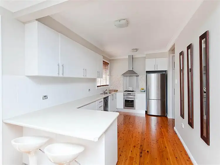 Second view of Homely house listing, 2 Cullen Street, Oak Flats NSW 2529