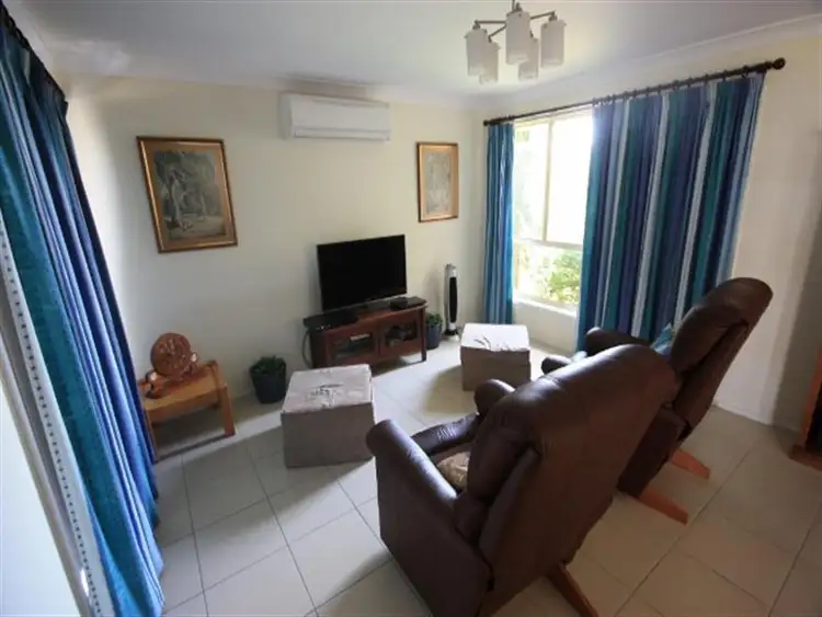 Third view of Homely house listing, 57 Aristida Circuit, Mount Annan NSW 2567