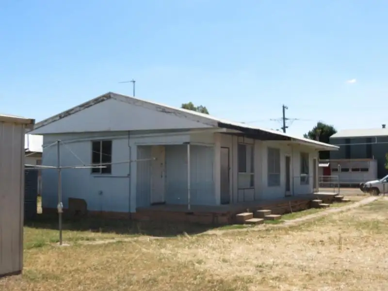 Main view of Homely other listing, 6 Third Street, Quandialla NSW 2721