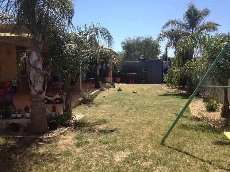 Fifth view of Homely house listing, 13 Kemi Close, Kenwick WA 6107