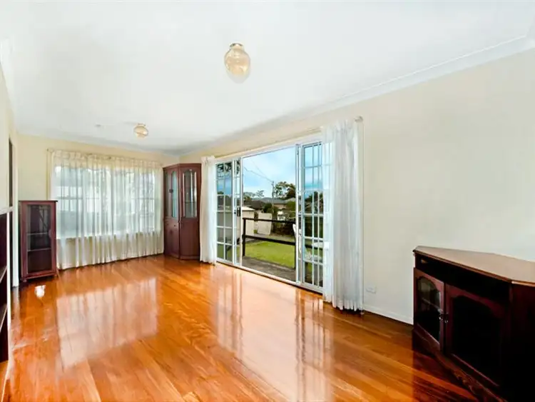 Third view of Homely house listing, 33 Edmondson Street, North Ryde NSW 2113