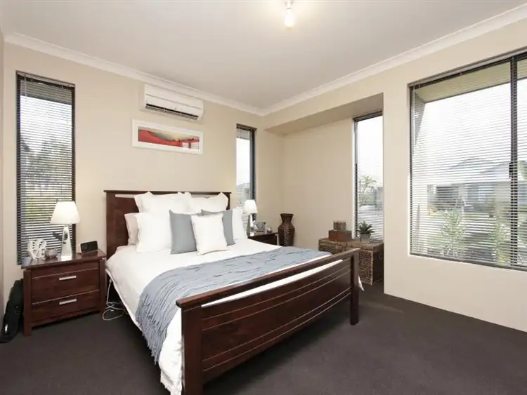 Fifth view of Homely house listing, 11 Jervis Drive, Ellenbrook WA 6069