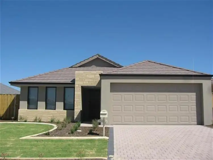 Second view of Homely house listing, 7 Pierre Bend, Ellenbrook WA 6069