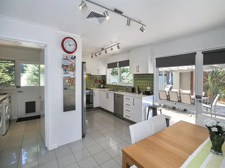 Second view of Homely unit listing, 2/104 Mitcham Road, Donvale VIC 3111