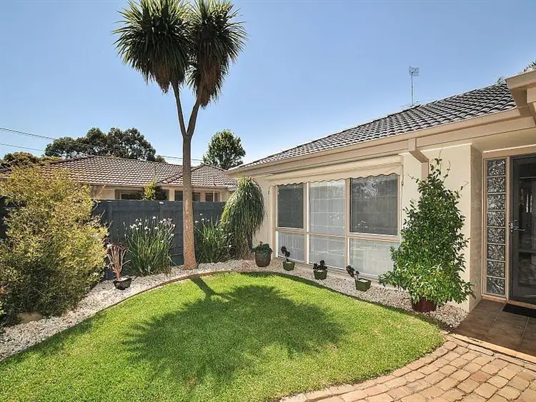 Main view of Homely unit listing, 2/104 Mitcham Road, Donvale VIC 3111