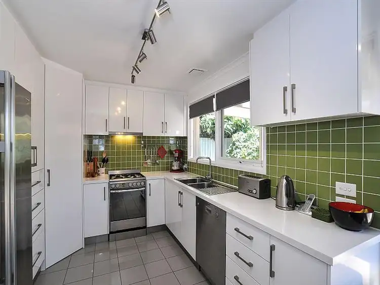 Third view of Homely unit listing, 2/104 Mitcham Road, Donvale VIC 3111