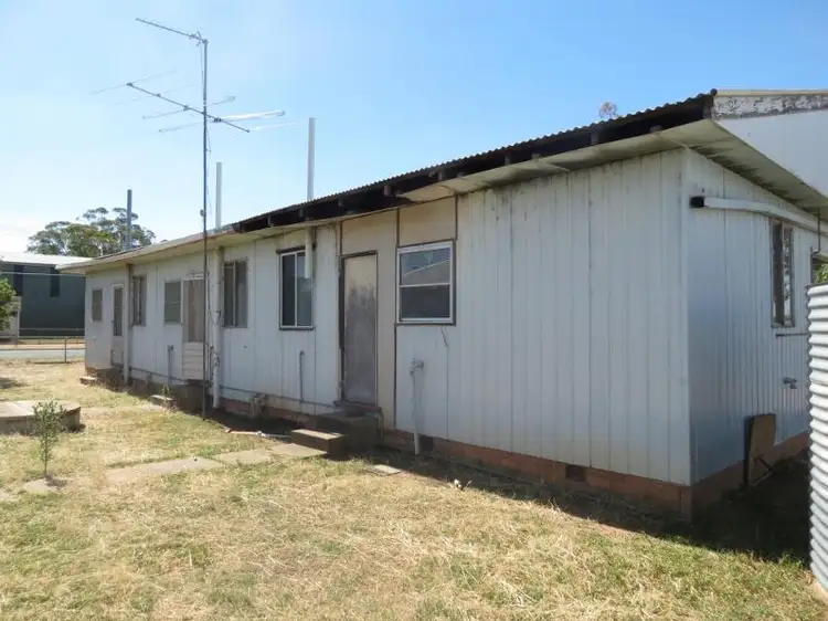 Sixth view of Homely other listing, 6 Third Street, Quandialla NSW 2721