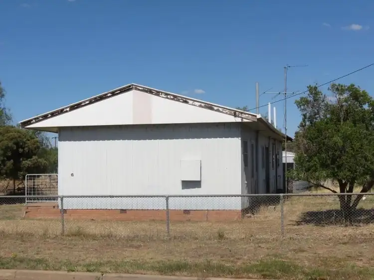 Fourth view of Homely other listing, 6 Third Street, Quandialla NSW 2721