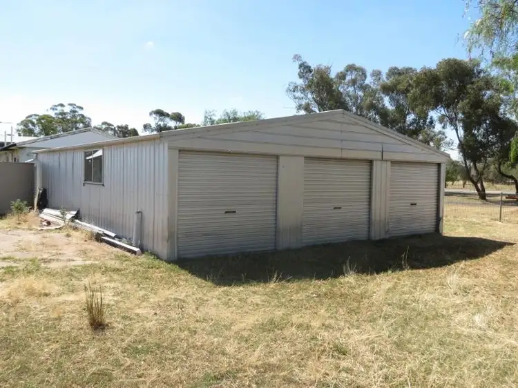 Second view of Homely other listing, 6 Third Street, Quandialla NSW 2721
