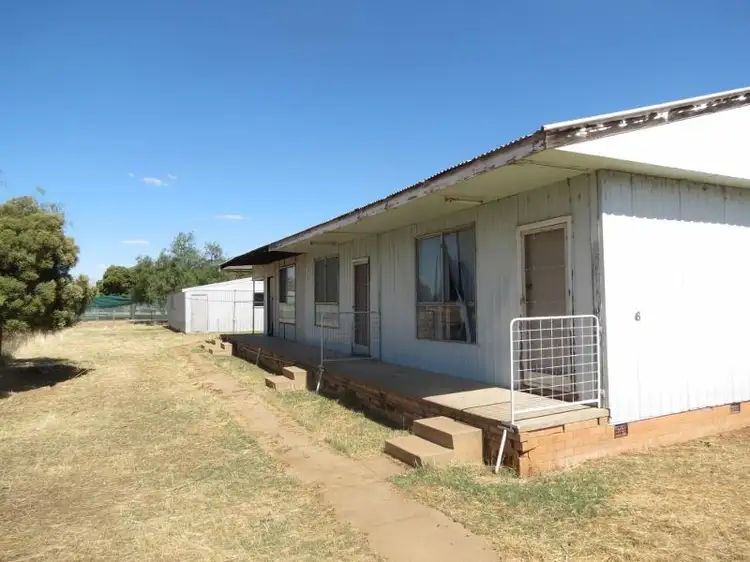Seventh view of Homely other listing, 6 Third Street, Quandialla NSW 2721