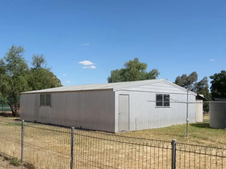 Fifth view of Homely other listing, 6 Third Street, Quandialla NSW 2721