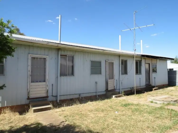 Third view of Homely other listing, 6 Third Street, Quandialla NSW 2721