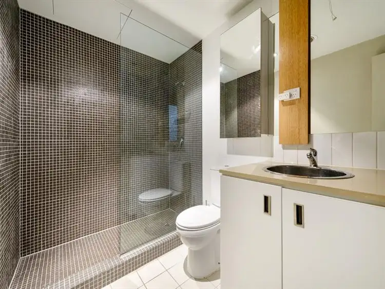 Fifth view of Homely house listing, 406/3 Greeves Street, St Kilda VIC 3182