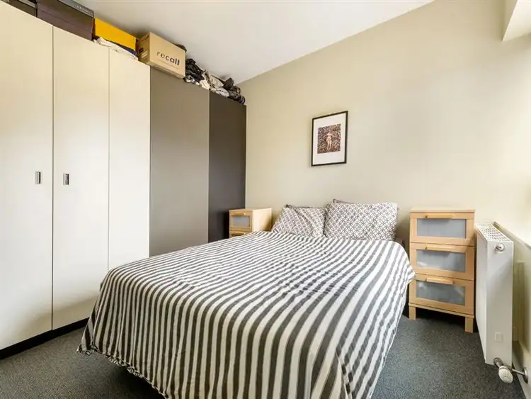 Fourth view of Homely house listing, 406/3 Greeves Street, St Kilda VIC 3182