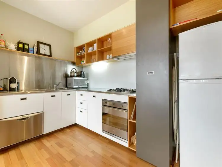 Third view of Homely house listing, 406/3 Greeves Street, St Kilda VIC 3182