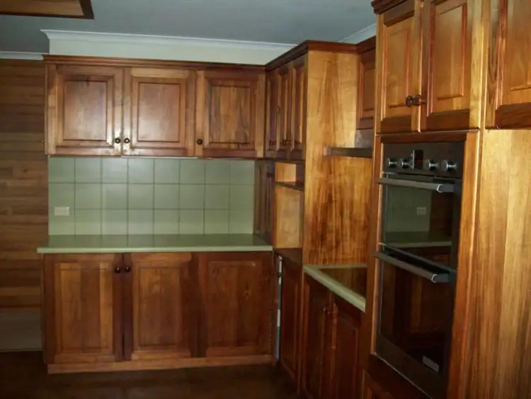 Seventh view of Homely house listing, 124 W. Schultz Road, Hamilton VIC 3300