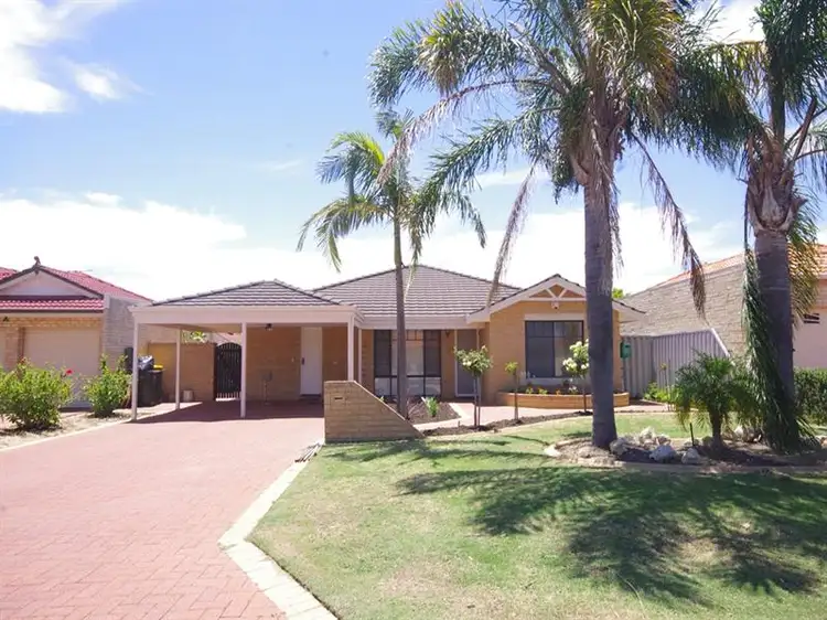 21 Guadalupe Drive, Ballajura WA 6066
