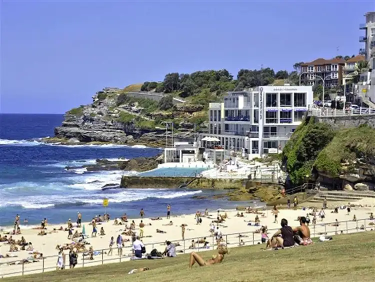 Seventh view of Homely apartment listing, 9/88 Wellington Street, Bondi Beach NSW 2026