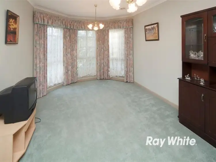 Fourth view of Homely house listing, 32 Cotoneaster Way, Langwarrin VIC 3910