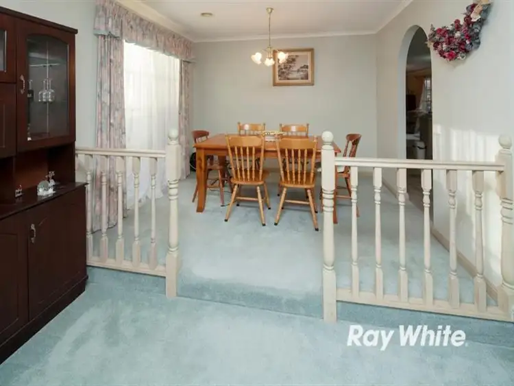 Fifth view of Homely house listing, 32 Cotoneaster Way, Langwarrin VIC 3910